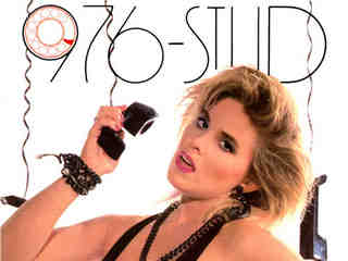 976-Жеребцы (1989)