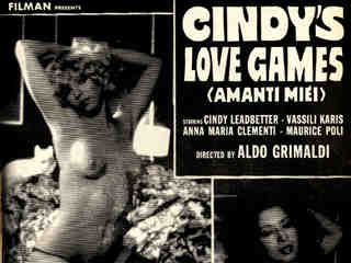 Мои любовники (1979)