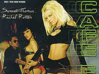 Кафе Плоть 3 (2003)