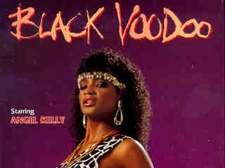 Чёрное вуду (1988)