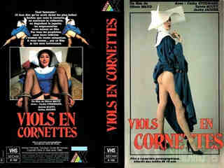 Изнасилованные чепчики (1983)