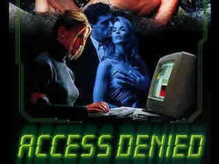 Доступ запрещён (1996)
