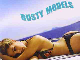 Грудастые модели (2006)