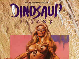 Остров динозавров (1994)