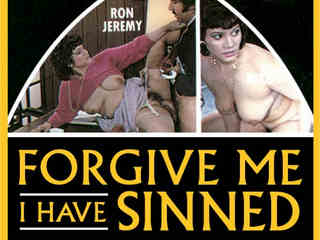 Прости меня, я согрешил (1981)