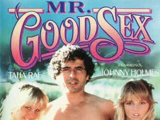 В поисках мистера Гудсекса (1985)