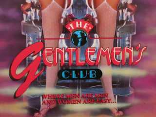 Джентльменский клуб (1987)