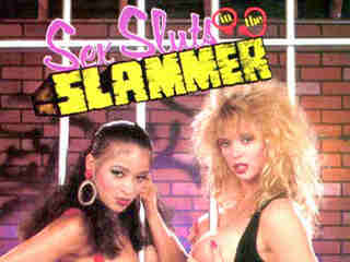 Секс-шлюшки в тюряге (1988)