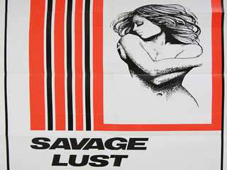 Дикая похоть (1975)