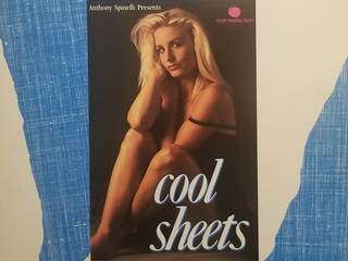 Прохладные простыни (1989)