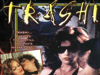 Траши (1981)