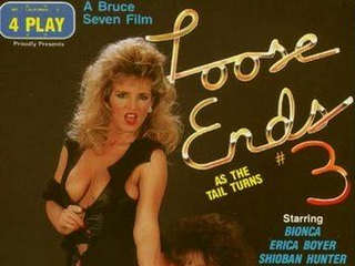 Свободные концы 3 (1987)