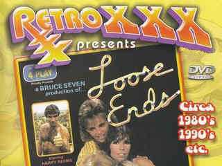 Свободные концы (1985)