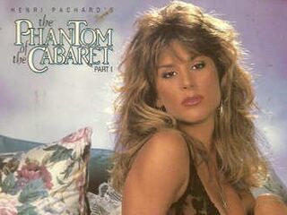 Призрак кабаре (1989)