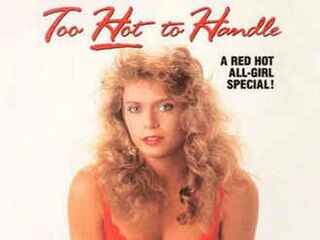 Слишком горячо, чтобы удержать (1990)