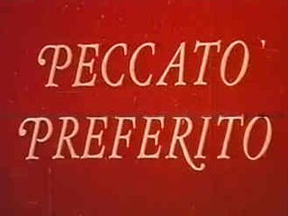 Любимый грех (1987)