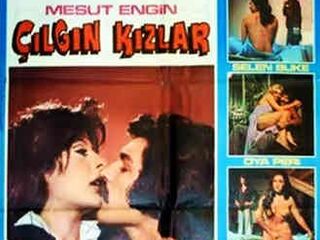 Сумасшедшие девчонки (1975)