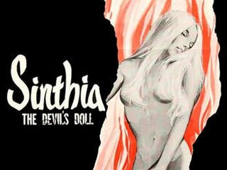 Синтия: Кукла дьявола (1970)
