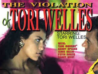 Насилие Тори Уэллс (1990)