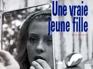 Настоящая девчонка (1976)