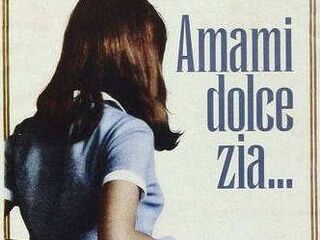 Люби меня милая тётя (1971)