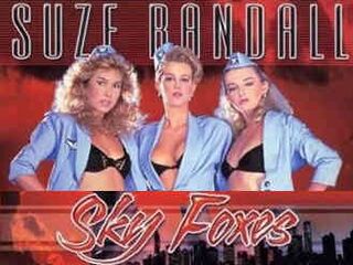 Небесные плутовки (1986)