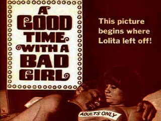 Хорошее время с плохой девушкой (1967)