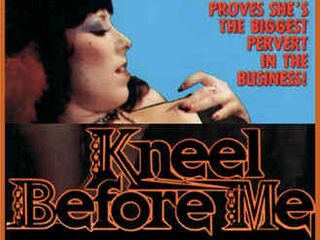 На колени передо мной (1983)