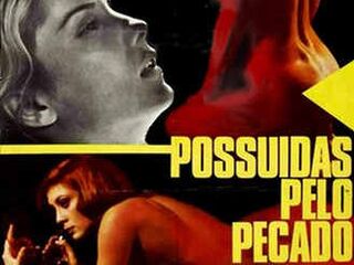 Одержимый грехом (1976)