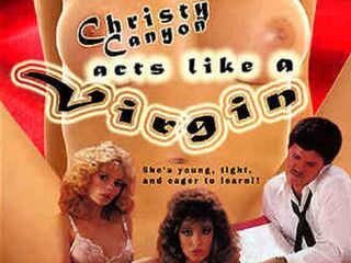 Как девственница (1985)