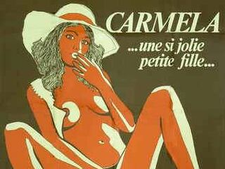 Кармела (1981)