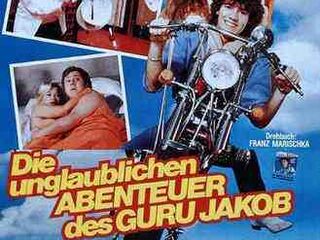 Невероятные приключения гуру Якоба (1983)