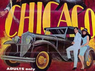 Сказочные ублюдки из Чикаго (1969)