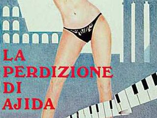 Гибель Аджиты (1989)