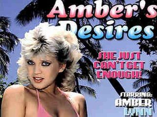 Желания Эмбер (1985)