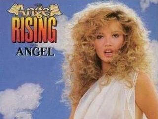 Восход ангела (1988)