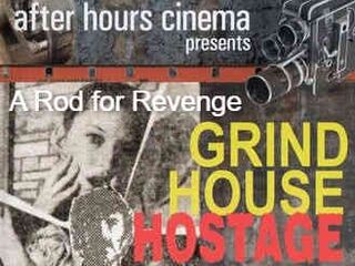 Жезл мести (1972)