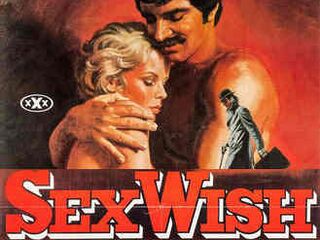 Сексуальное желание (1976)