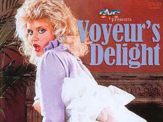 Восторг вуайериста (1986)