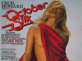 Октябрьский шёлк (1980)