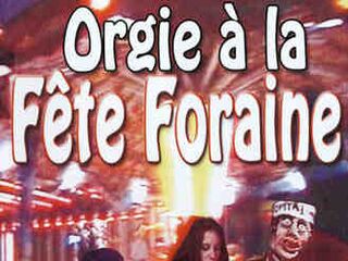 Оргии на ярмарке веселья (1988)