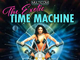 Экзотическая машина времени (1998)