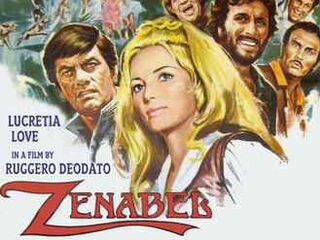 Женабель (1969)