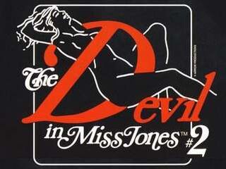 Дьявол в мисс Джонс 2 (1982)