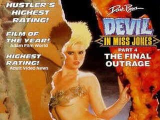 Дьявол в мисс Джонс 4 (1986)