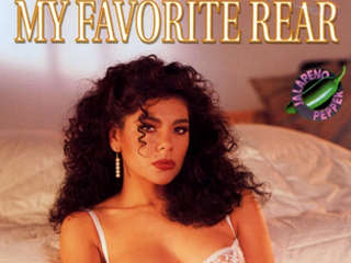 Мой любимый зад (1993)