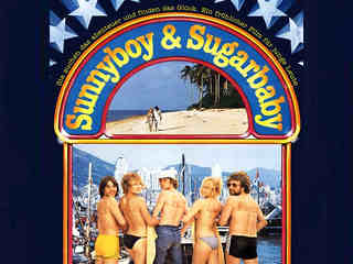 Солнечный мальчик и сахарная детка (1979)