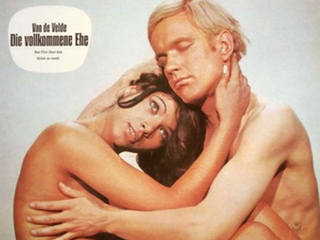 Час волка (1968)