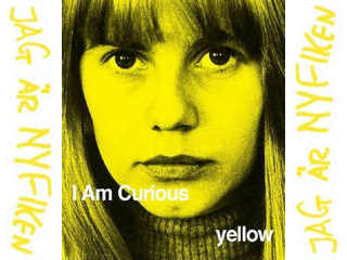 Я любопытна - жёлтый (1967)