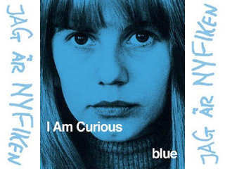 Я любопытна - синий (1968)